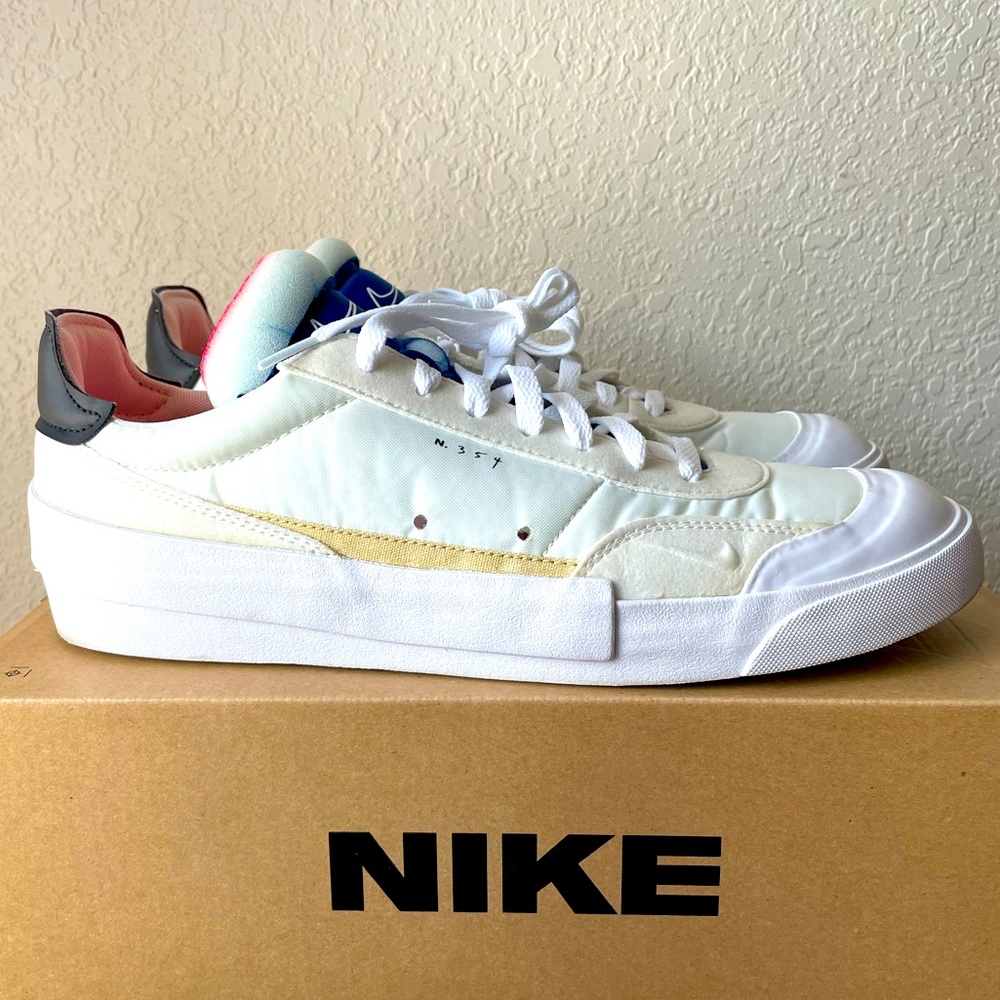 Nike Drop-Type